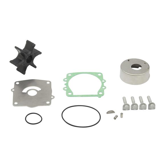 Quicksilver 8M6012788 Impeller Repair Kit - Yamaha 150-300hp image number 0