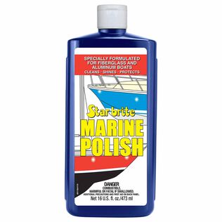 Marine Polish, Pint