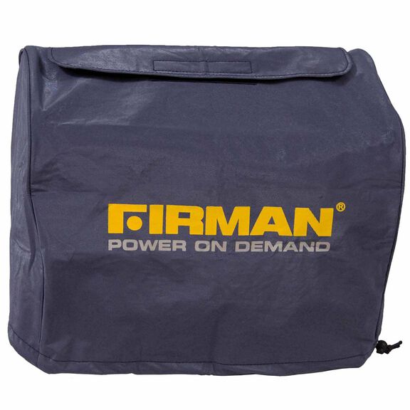 Inverter Generator Cover for 1700 Watt Generator image number 0