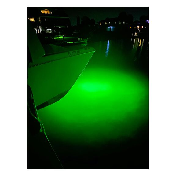 Apollo Underwater Color LED Lighting System image number 4