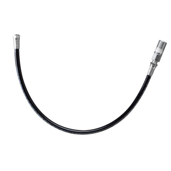 18" Flexible Whip Hose with Standard Coupler image number 0