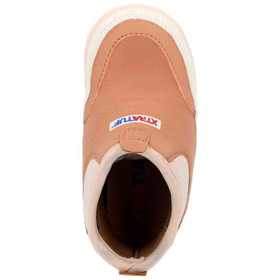 Kids Minnow Ankle Deck Boots image number 5