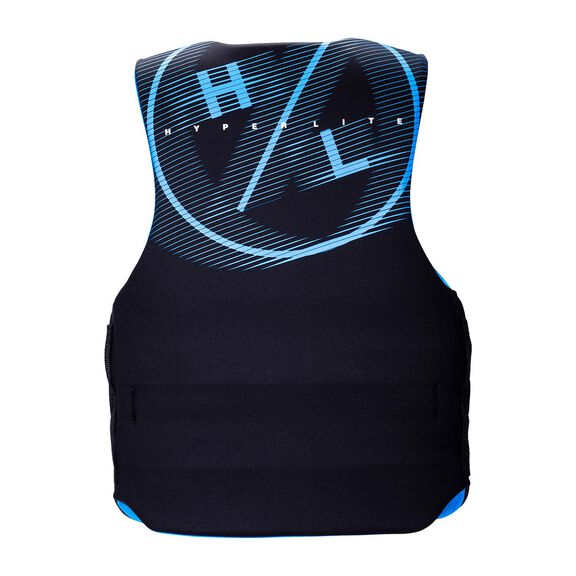 Men's HRM Neo Vest image number 1