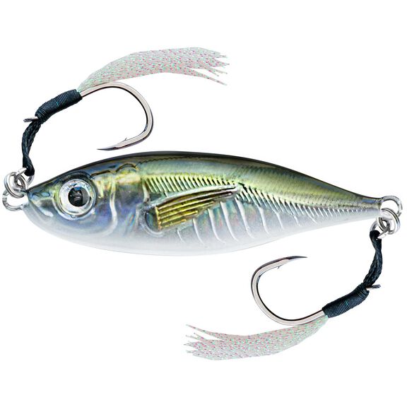 Ikara Slow Pitch Jigs image number 0