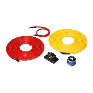 XMD-PCS50A-1-L20 Premium Power Marine Connection Kit