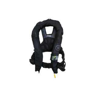 Pro Inflatable PFD Life Jacket, Auto/Manual Convertible, 38g