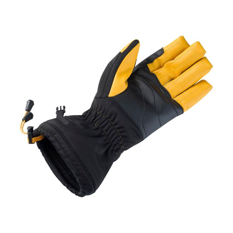 Men's Helmsman Full Finger Sailing Gloves image number 1