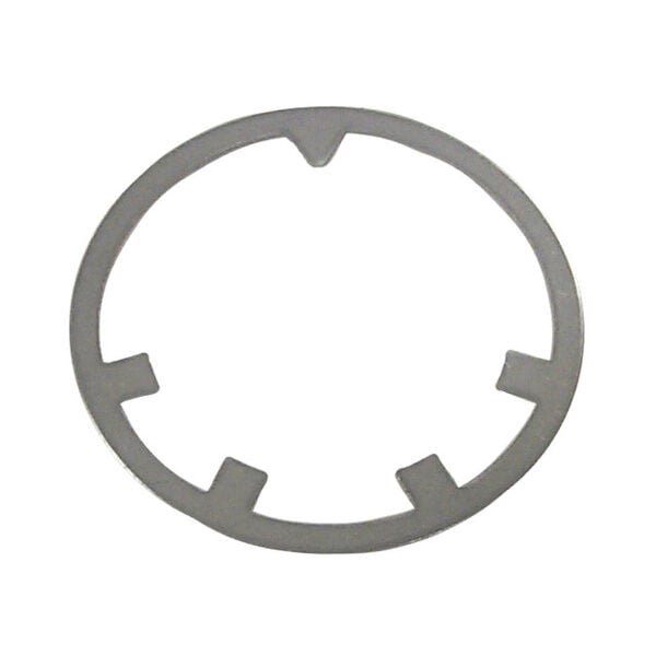 Tab Washer for Mercury/Mariner Outboard Motors
