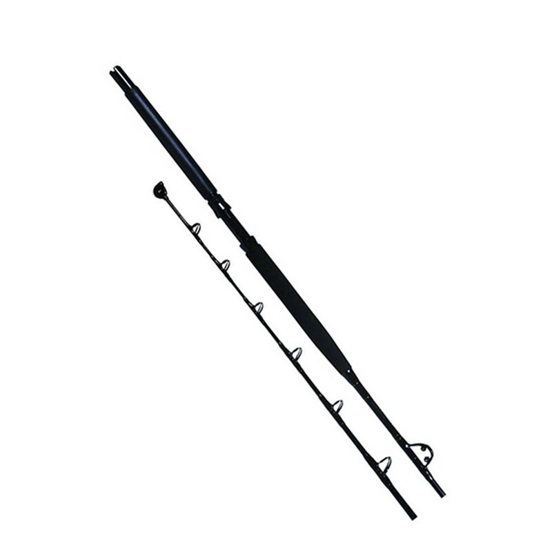 5'9" StandUp Rod with Gimbal Aftco West Marine