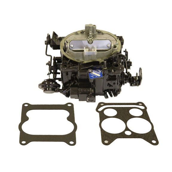 18-7616-1 Remanufactured Carburetor - 4 Barrel Rochester image number 0