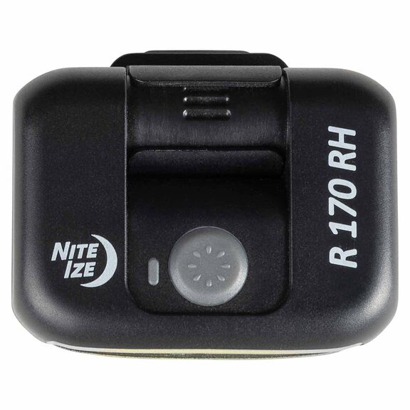 Radiant&reg; 170 Rechargeable Clip Light image number 3