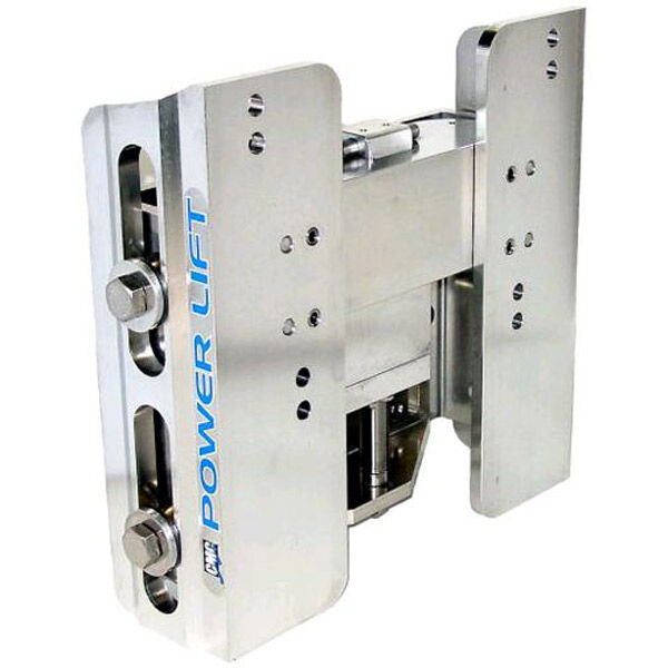 CMC MARINE Power Lift Transom Jack without Gauge