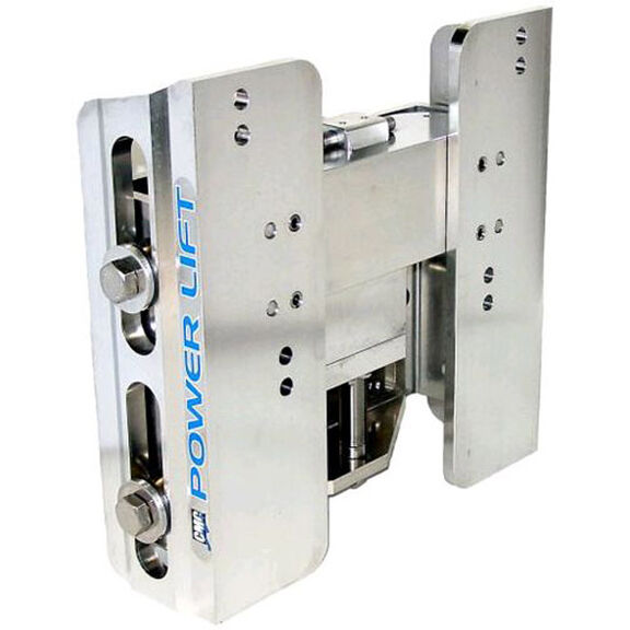 Power Lift Transom Jack without Gauge image number 0