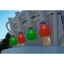 100 Lumen Solar Powered Lanterns, 2-Pack image number 3