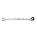 7mm 90-Tooth 12 Point Ratcheting Combination Wrench image number 1