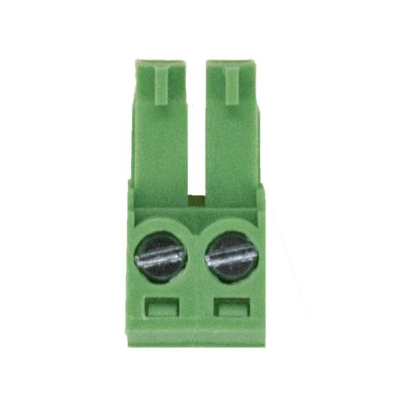 SmartBoat Wire Block - 2 Position, Screw Terminals image number 0