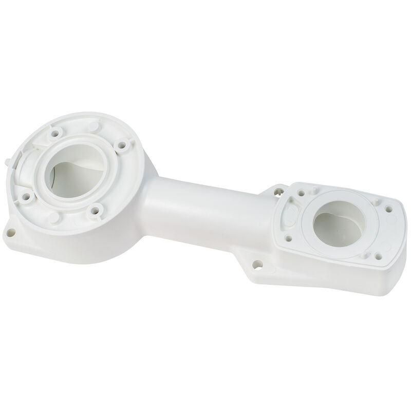 JABSCO Toilet Base, for All Years West Marine