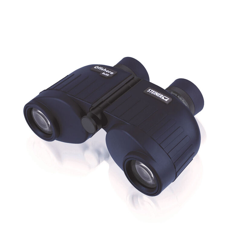 STEINER Offshore 8 x 30 Marine Binocular West Marine
