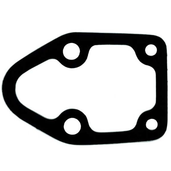 18-0876-9 Fuel Pump Gaskets for OMC Sterndrive/Cobra Stern Drives, Qty. 2 image number 0
