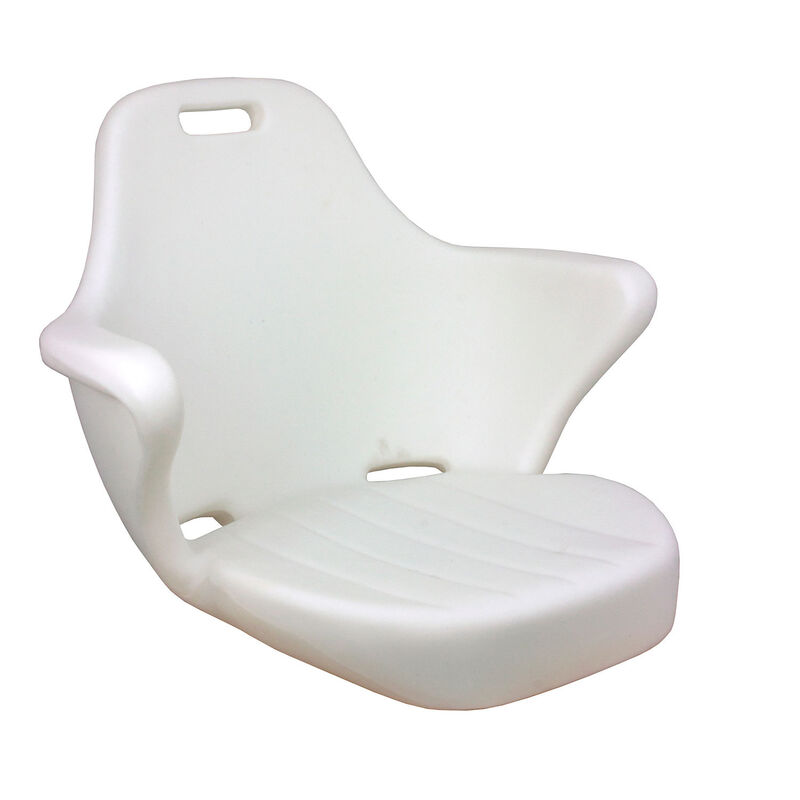Bluewater Rotational Molded Seat image number 0