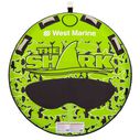 The Shark 2-Person Towable image number 0