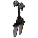 The Catch 130 Hydryve Sit-On-Top Angler Kayak image number 3