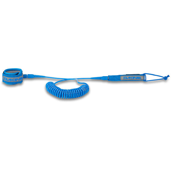 10' Coiled Ankle Leash for Stand-Up Paddleboard image number 1