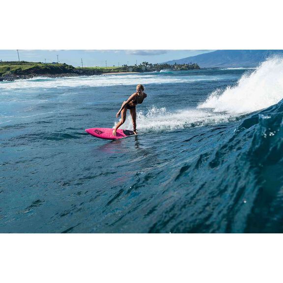 5'2" Baja Wake Surf Board image number 6