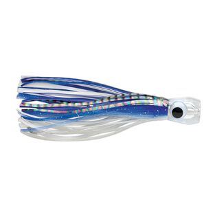 Rigged Sailfish Catcher, 4.4"