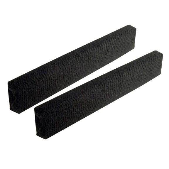 24" Carpeted Bunk Boards image number 0