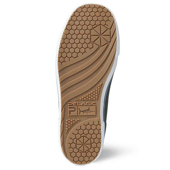 Men's 6" Pursuit Deck Boots image number 3
