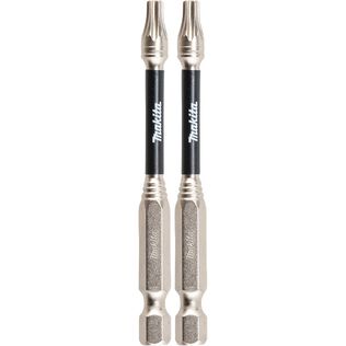 Impact XPS T20 Torx 3" Power Bit, 2-Pack