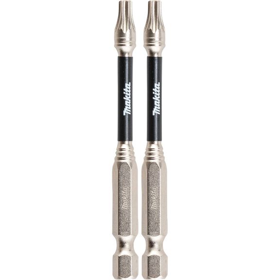Impact XPS T20 Torx 3" Power Bit, 2-Pack image number 0