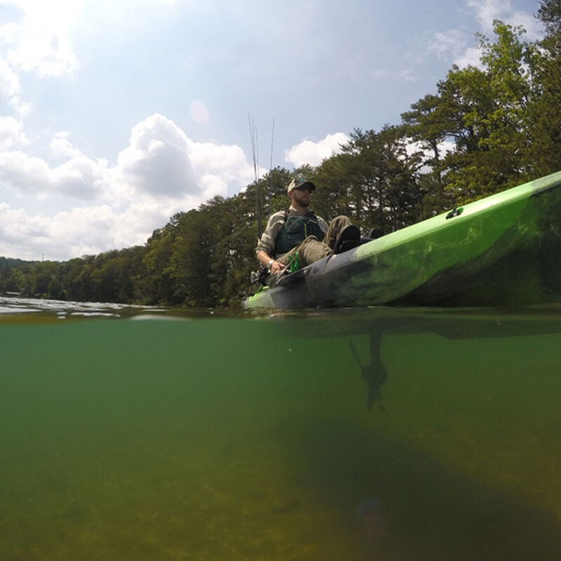 WILDERNESS SYSTEMS Helix PD™ Pedal Drive West Marine