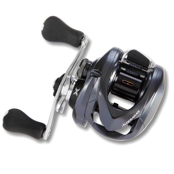 Aldebaran 50HG Baitcasting Reel image number 4