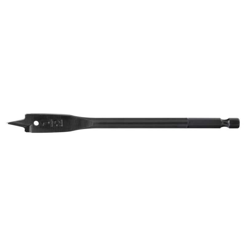 DEWALT Heavy Duty Spade Drill Bits | For Boats | by West Marine