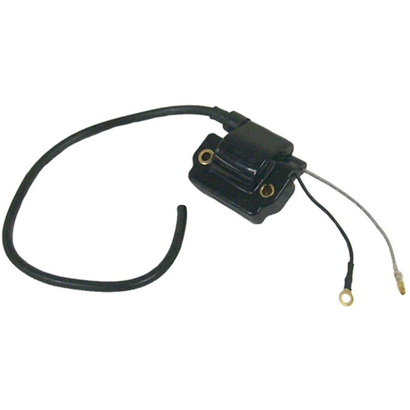 SIERRA 185110 Ignition Coil for Yamaha Outboard Motors West Marine