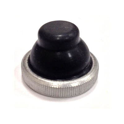 Weather Proof Boot Nut, Tepered Design