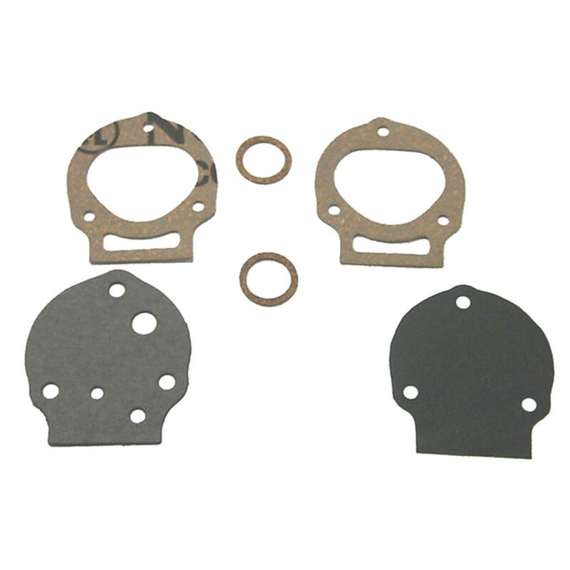 SIERRA 187804 Fuel Filter Repair Kit for Mercury/Mariner Outboard