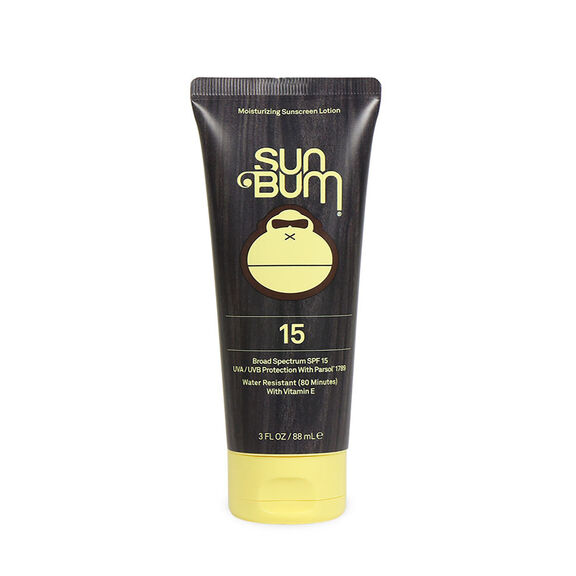 SPF 15 Sunscreen Lotion 3 oz. image number 0