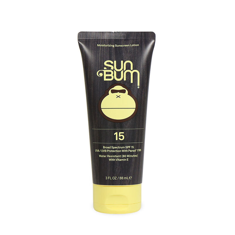 SPF 15 Sunscreen Lotion 3 oz. image number null