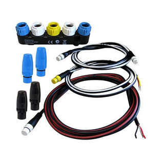 VHF NMEA 0183 to SeaTalkng Converter Kit