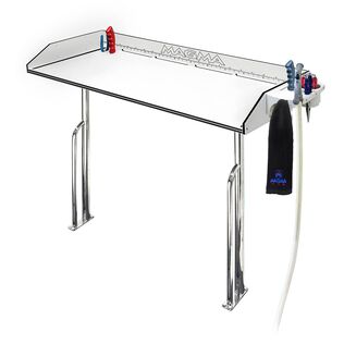 Tournament Series&trade; Dock Cleaning Station
