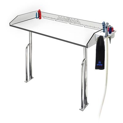 Tournament Series™ Dock Cleaning Station