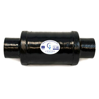 Centek Marine Vernatone Minimax Wet Exhaust Mufflers