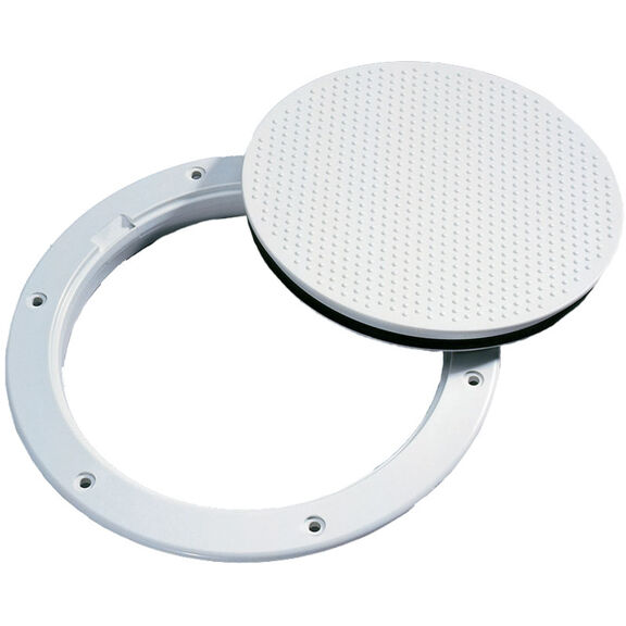Pry-Out ABS Deck Plates image number 0