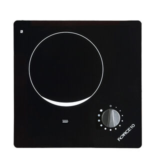 One-Burner Electric Cooktop