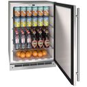 24" Outdoor Refrigerator, 5.4 Cubic Feet image number 2