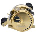Calcutta Conquest 200A Baitcasting Reel image number 5