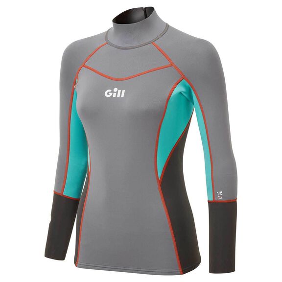 Women's Zenlite Top image number 1